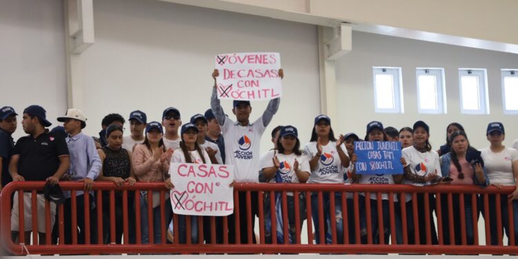 Plantea Xóchitl Gálvez el retorno de las Policías Municipales en México