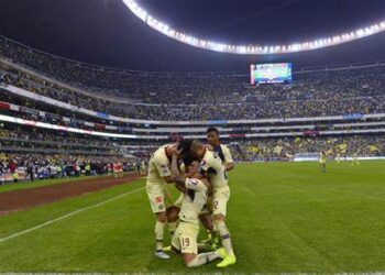 América empata 1-1 ante Pachuca con gol al 90+4′ y avanza a semifinal