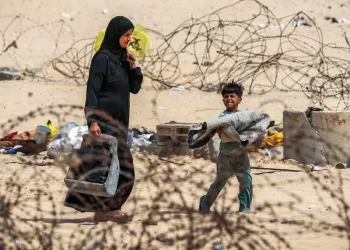 La ONU pide un alto el fuego inmediato en Gaza; suman más de 35 mil víctimas