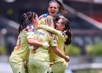 América vence a Chivas y califica a Semifinales de Liga MX Femenil