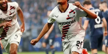 Bayer Leverkusen no tiene freno, suma 50 partidos invicto