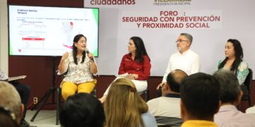 La seguridad de los tampiqueños será mi prioridad: Mónica Villarreal 