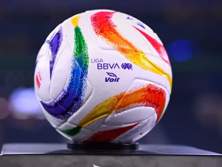 Así se jugarán las Semifinales del Clausura 2024