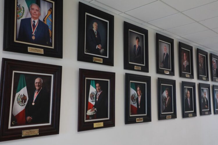 Vence este lunes convocatoria para la Medalla al Mérito “Luis García de Arellano” 2024