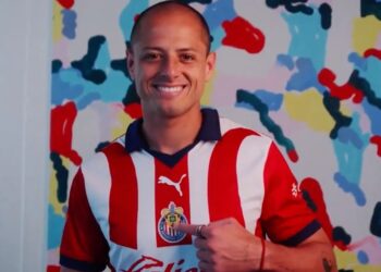 ‘Chicharito’ buscará romper su sequía histórica frente al América