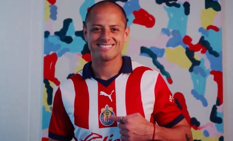 ‘Chicharito’ buscará romper su sequía histórica frente al América