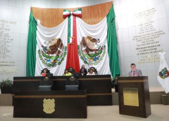 Crean Dirección de Tránsito Estatal para reducir accidentes en carreteas tamaulipecas