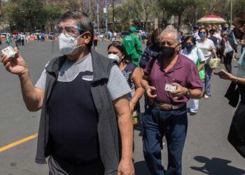 López Obrador llama a que elecciones del 2 de junio sean limpias y libres; ‘no al fraude’