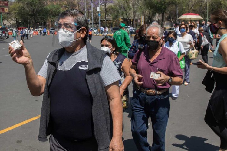 López Obrador llama a que elecciones del 2 de junio sean limpias y libres; ‘no al fraude’