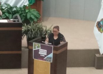 Demanda Leticia Sánchez apoyos al sector agropecuario de Tamaulipas