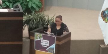 Demanda Leticia Sánchez apoyos al sector agropecuario de Tamaulipas