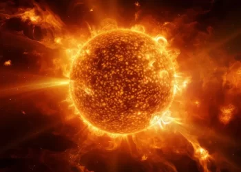 Podría ocurrir una tormenta solar más intensa: Investigador del Instituto de Geofísica de la UNAM