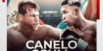 ‘Canelo’ Álvarez es obligado por la FIB a enfrentar al Cubano Scull