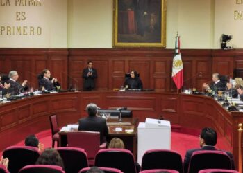 Corte echa abajo reforma morenista a Ley Interna del Congreso de Tamaulipas