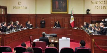 Corte echa abajo reforma morenista a Ley Interna del Congreso de Tamaulipas