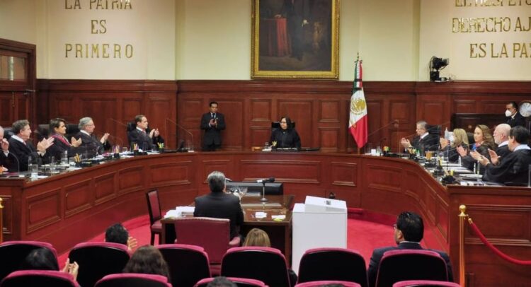 Corte echa abajo reforma morenista a Ley Interna del Congreso de Tamaulipas