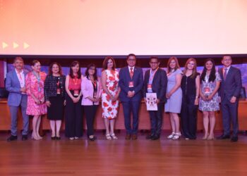 Investigador de la UAT expone avances sobre el tratamiento del dolor por cáncer en huesos