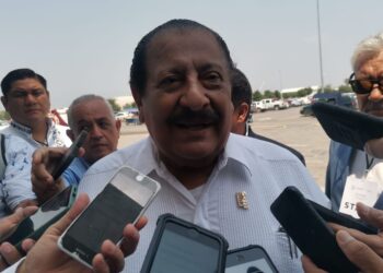 Plantea SNTE terminar el ciclo escolar en línea por onda cálida severa en Tamaulipas