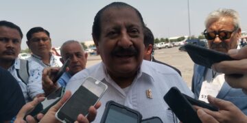 Plantea SNTE terminar el ciclo escolar en línea por onda cálida severa en Tamaulipas