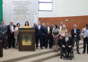 Acatará Congreso de Tamaulipas resolución de la Corte que tumba reforma a Ley Interna