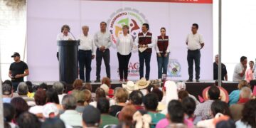 Respaldan en el MTDD la reelección de Lalo Gattás en Victoria