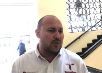 Permanente diálogo con INE y ITAM para seguridad en proceso electoral: Villegas