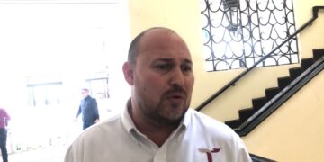 Permanente diálogo con INE y ITAM para seguridad en proceso electoral: Villegas