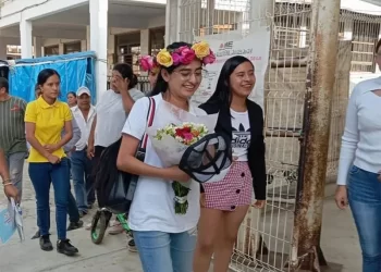 Matan a balazos a candidata a presidencia municipal de La Concordia, Chiapas