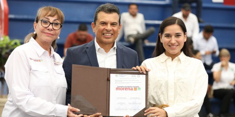 Participa Lalo Gattás en Foro de Seguridad 2024