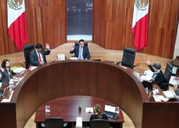 Valida Tribunal Electoral lista de candidatos a diputados “pluris” del PAN