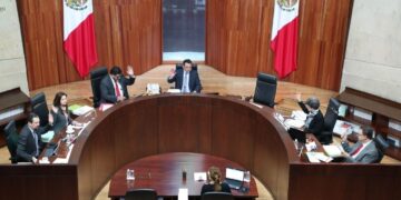 Valida Tribunal Electoral lista de candidatos a diputados “pluris” del PAN
