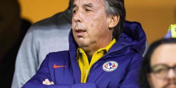 Azcárraga sobre la polémica del penal: “Es buscar pretextos”