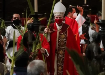 Arquidiócesis de México exhorta a la participación ciudadana en las próximas elecciones