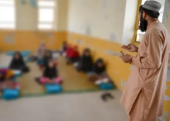 Envenenan a 79 mujeres en una escuela de Afganistán; la mayoría eran alumnas