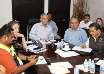 Confirma la SS cuatro fallecidos por golpe de calor en Tamaulipas