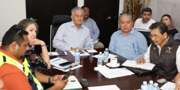 Confirma la SS cuatro fallecidos por golpe de calor en Tamaulipas