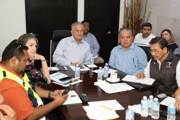 Confirma la SS cuatro fallecidos por golpe de calor en Tamaulipas