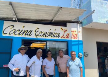 Jaumave y sus rincones del sabor de la comida tamaulipeca