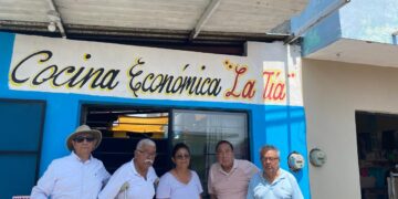 Jaumave y sus rincones del sabor de la comida tamaulipeca