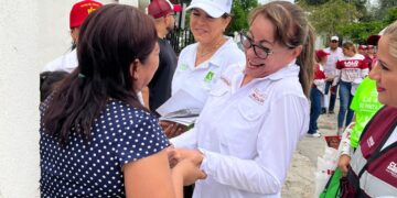 Blanca Anzaldúa propone una evolución en la economía local.