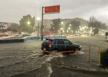 Intenso calor podría propiciar formación de ciclones más potentes:SMN