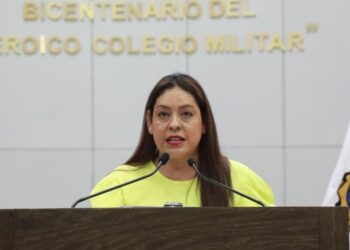 Propone diputada campañas para reducir la basura electrónica