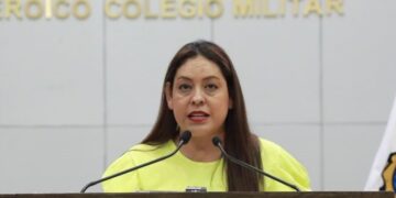 Propone diputada campañas para reducir la basura electrónica