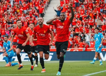 Javier Aguirre salva al Mallorca del descenso por segunda ocasión en España