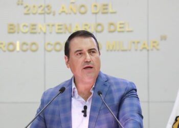 Plantea Diputado del PAN reforma para asegurar salarios dignos a médicos
