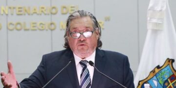 Propone Gustavo Cárdenas reforma a Ley Interna del Congreso del Estado