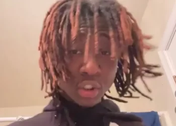 Murió el rapero Rylo Huncho tras dispararse accidentalmente en una transmisión en TikTok