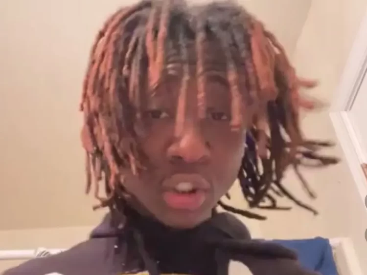 Murió el rapero Rylo Huncho tras dispararse accidentalmente en una transmisión en TikTok