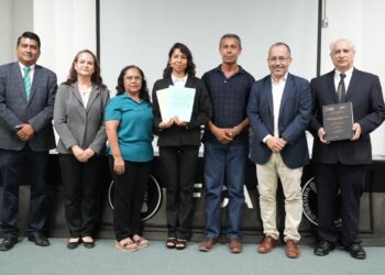 Reafirma la UAT su liderazgo en inclusión educativa de personas con discapacidad