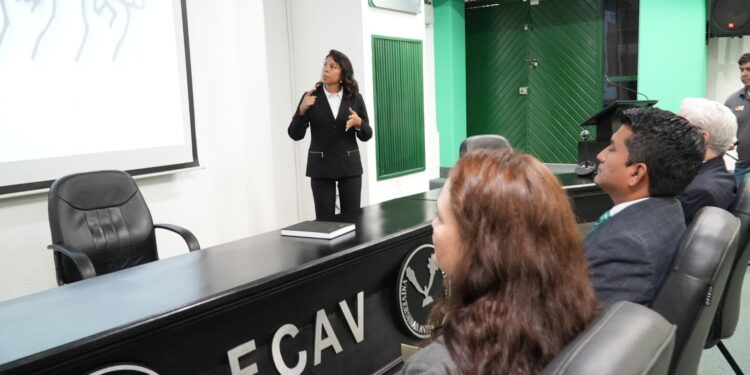 Reafirma la UAT su liderazgo en inclusión educativa de personas con discapacidad